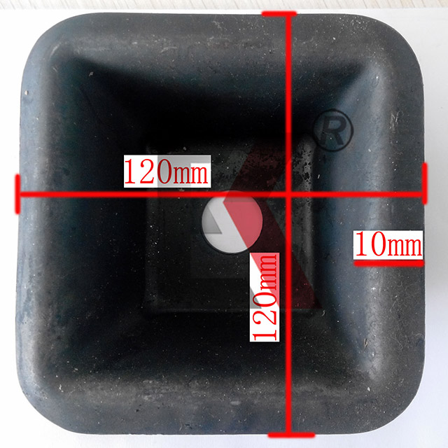 ፓሌሌት ካሬ ጫማ -3