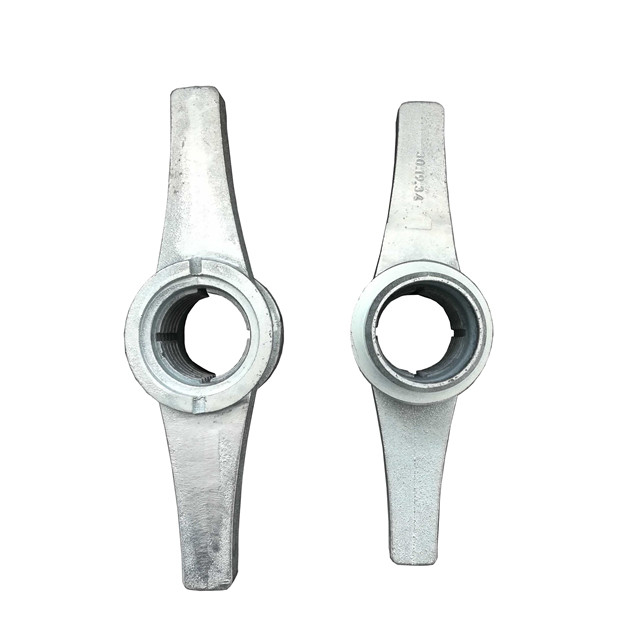 የተስተካከለ ስካራፊንግ የመለኪያ መለዋወጫዎችን የኤሌክትሮ ጋቪያን የተቀየረ ጩኸት ጃክ