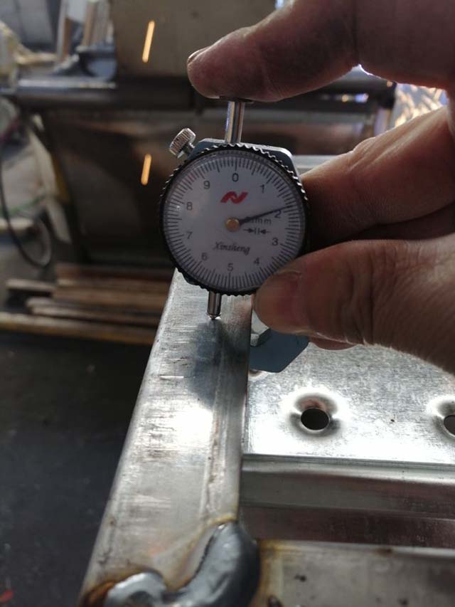 የብረት ፕላንክ 07