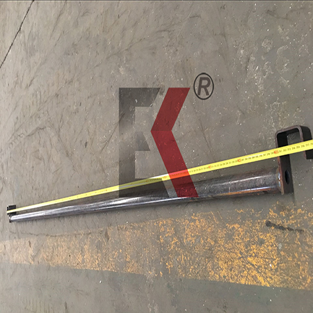 ኩባያ Scoflodloding ስርዓት አግድም አግድም