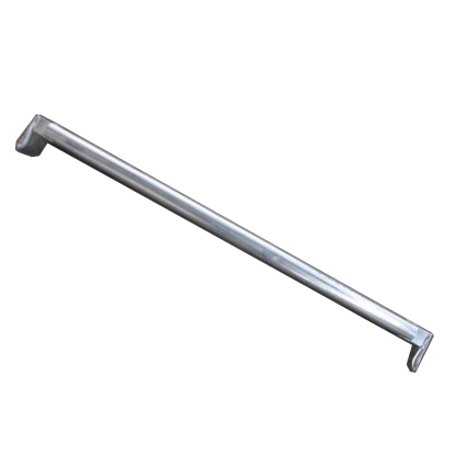 ክሊቲስቲክስ Scoflodloding ስርዓት አግድግ አሂድ አሂድ አረብ ብረት ቱቦ