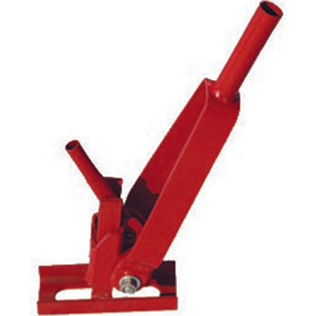 የታሸገ ክላፍ