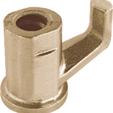 የግንባታ ቅፅ ክንፍ ክንፍ