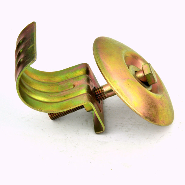 የተዘበራረቀ የቶፔ ቦርድ ቅንጥብ