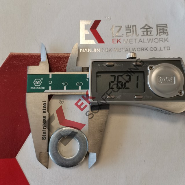 የ Scifflodlod የመለኪያ መለዋወጫዎች የ 