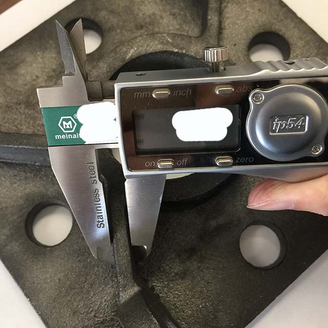 የመሠረት ቤዝ ጣውላ 14