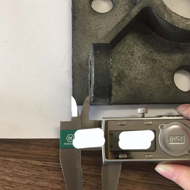 የመሠረት መሠረት ጣሪያ 16