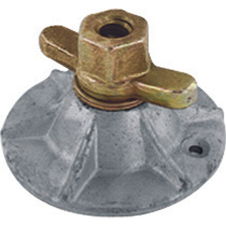 መልህቅ መልህቅ ሳህን