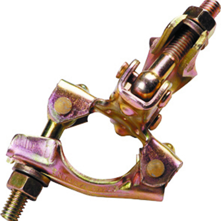 የብሪቲሽ ፕሬስ ድርብ ጥንድ 