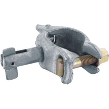 አንድ ነጠላ መከለያ ከልክ ጋር