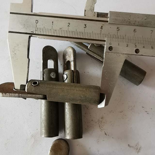 መቆለፊያ ፒን 07