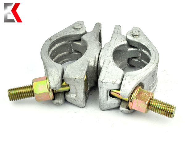 የጀርመን አይነት Sweivel Courler