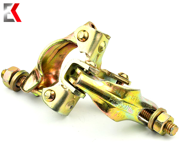 ብሪታንያ ሁለት ድርብ መያዣ