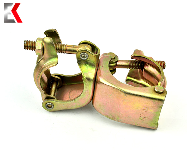 ቀለል ያለ ግዴታ ድርብ ድርብ ተቆጣጣሪ