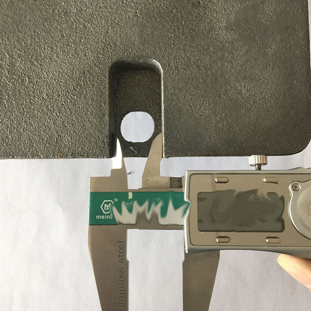 የመሠረት ወለል 11