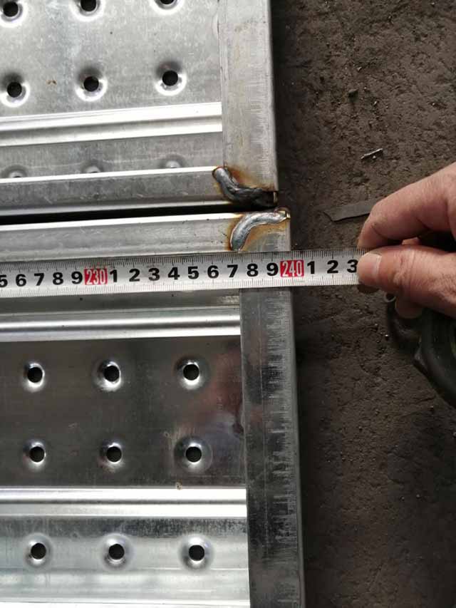 የብረት ፕላንክ 08