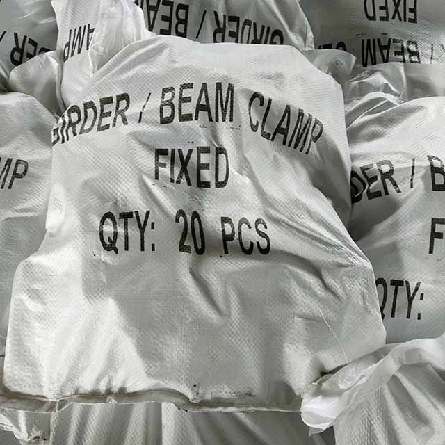 Scaffolding Girder የታዘዘንግንግንግንግንግንግንግንግንግንግንግንግንግንግንግ