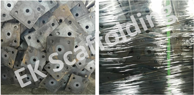 የመሠረት ጃክ 08