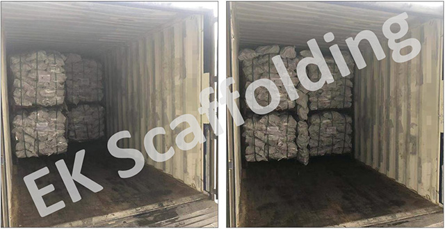 የሆላንድ ሁለት መቆጣጠሪያዎች ፎቶ 02 በመጫን ላይ