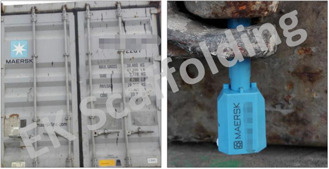 ፎቶ 04 በመጫን ላይ