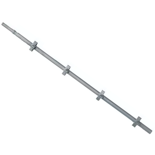 ክሩክስቲክ ስካርነር የስርዓት ደረጃ