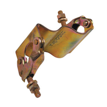 የታሸገ ስካፋፊንግ ጣሪያ መገጣጠሚያው ተጓዳኝ