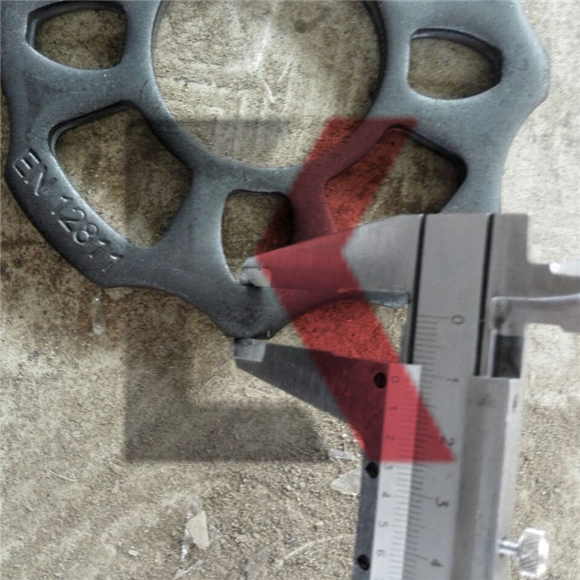 የደወል ክሊክ ዙር ቀለበት 07