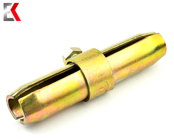 ውስጣዊ መገጣጠሚያ ፒን 4.50 እጥፍ