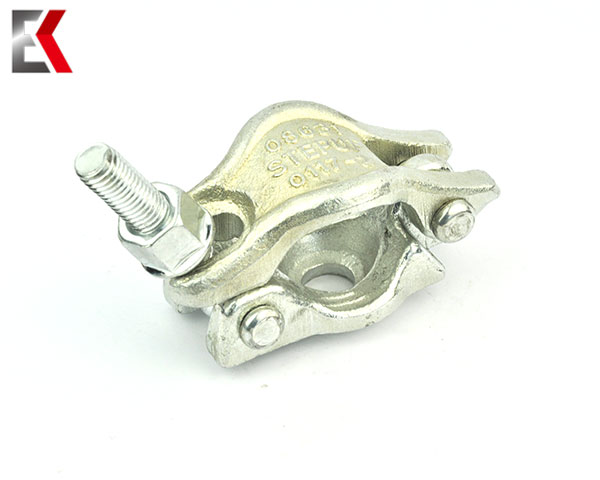 Half Swivel Coupler 