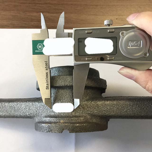 ጃክ ኑት 09 ን በመውሰድ ላይ