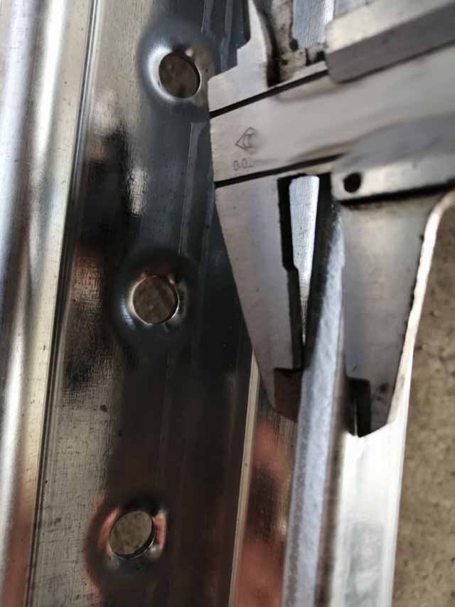 የብረት ፕላንክ 12