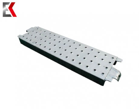 የስልክ ጥሪ ብረት አረብ ብረት ፕላንክ