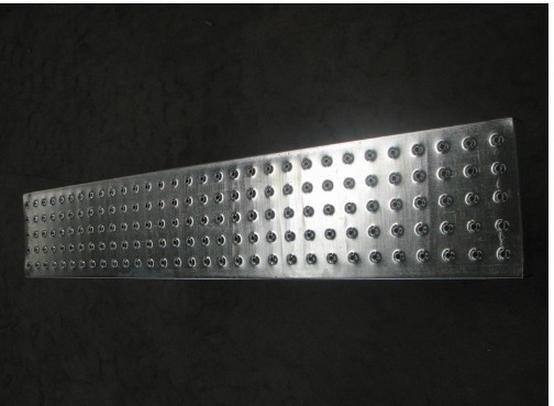 አረብ ብረት ፕላንክ