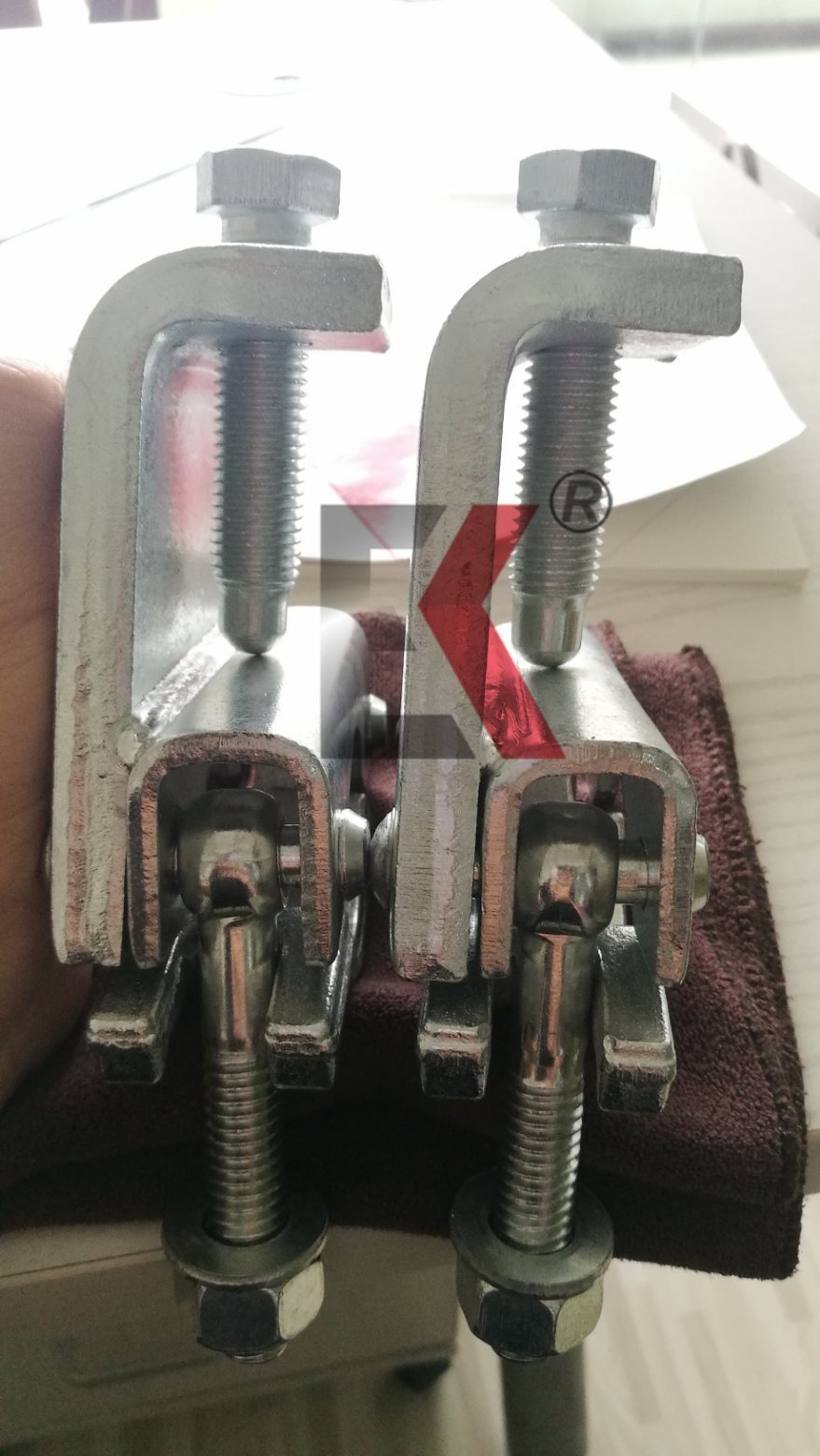 ቋሚ የወላጅ መዳደር - 2. 