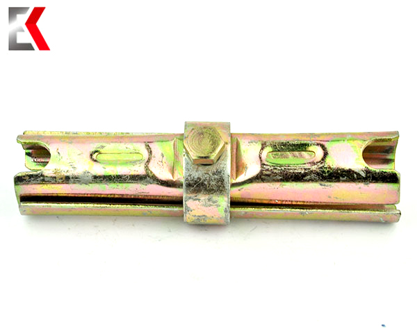 የተጫነ ውስጣዊ የጋራ ፒን