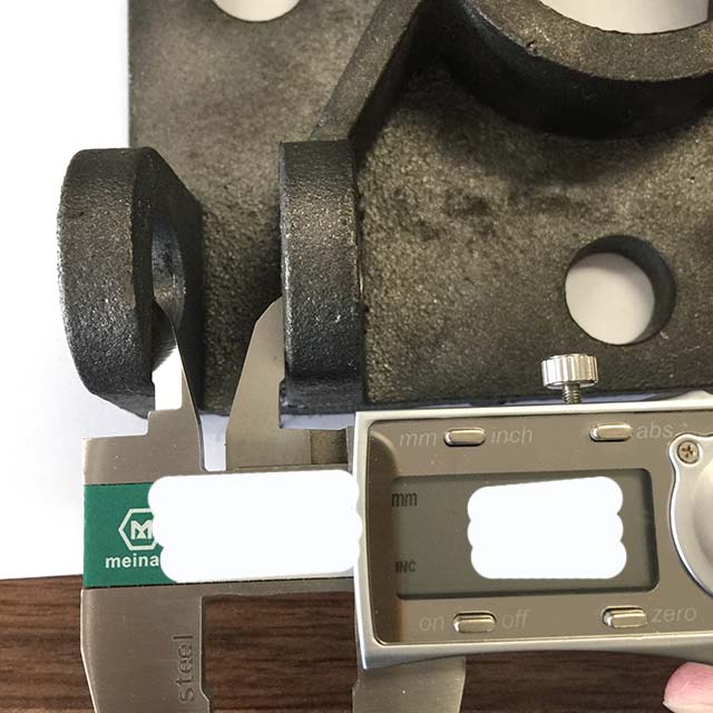 የመሠረት ቤዝ ጣውላ 11