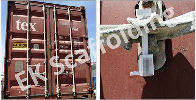 የብረታ እቅፍ ፎቶዎችን በመጫን ላይ 04