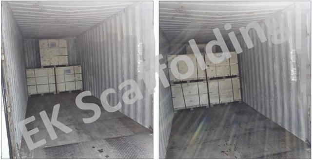 ፎቶ 02 በመጫን ላይ