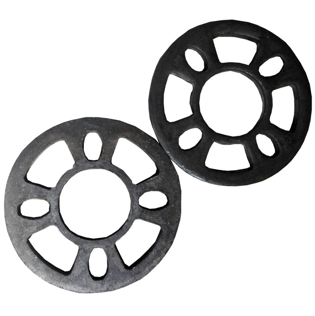 የስልክ ጥሪ አቀባዊ ቀጥ ያለ የ Scarnlodlodlod ስርዓት ደረጃ ሰፋ ያለ መደበኛ ዙር ቀለበት