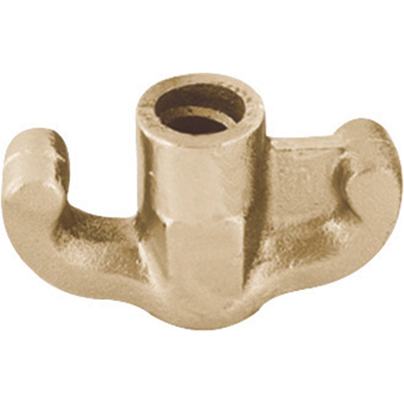 የግንባታ ቅፅ ክንፍ ክንፍ