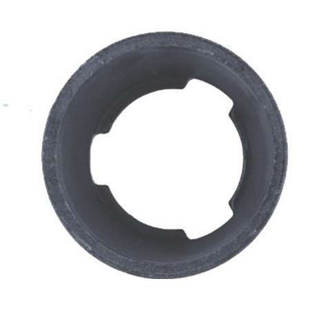 የቧንቧን ኩባያ ኩባያ ስፕሪንግ