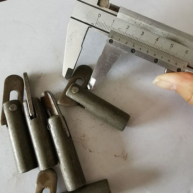 መቆለፊያ ፒን 09