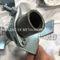 የተቀናጀ ቦርድ መጣል Scaffolding Coupler Clamp ንጣፍ