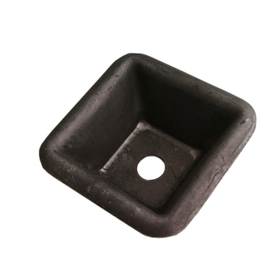 ስካፋፊንግ አረብ ብረት ፓሌሌት ስኩዌር ጫማ