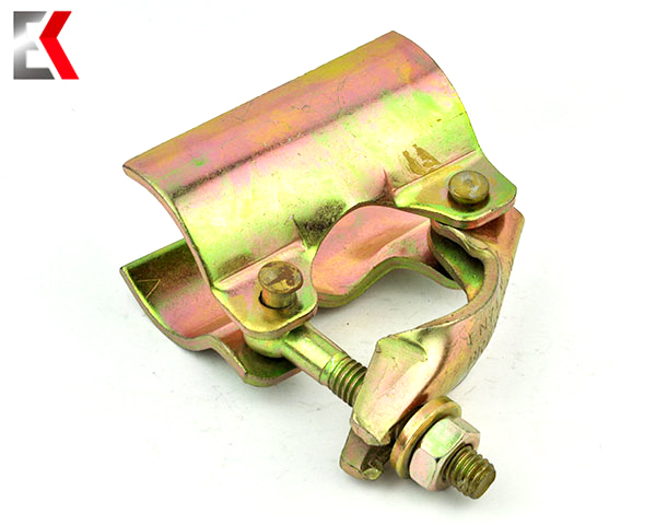 የታሸገ / የጆሮ ማዳበሪያ