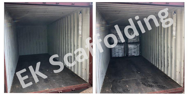 ደረጃ 01 ን የሚጭንበውን ሁለቴ መጫኛ