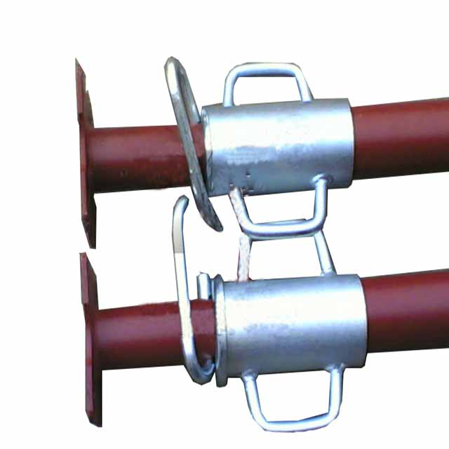 Light Dask Scaffolding steel Shoring Prop