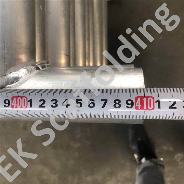 አልሙኒኒየም ጨረር