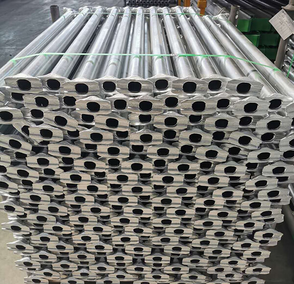 ኩባያ መርዝ / አግድም