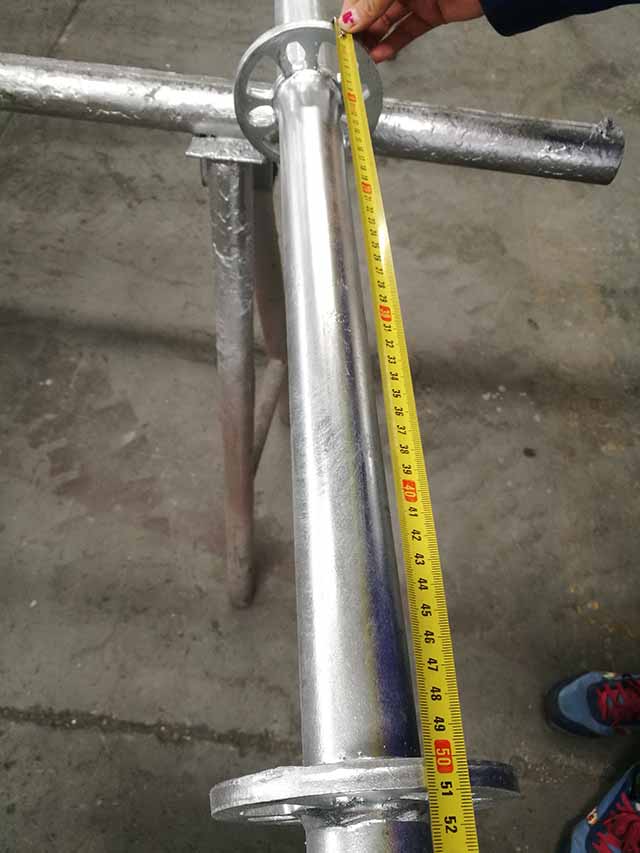 የስልክ ጥሪነት ደረጃ 08